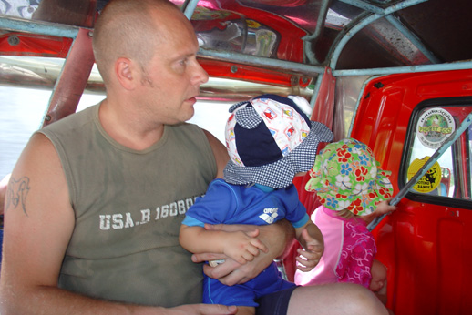 tuktuk